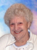 Kingsbury (Gauvreau), Yvette