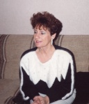 Cossette (Pineault), Rita