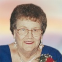 Pouliot (Lavoie), Jeannine