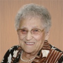 Chouinard, Jeannette