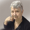 Goudreault (Rivard), Marie-Claire