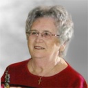 Therrien (Coulombe), Rose-Alma