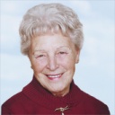 Desrosiers (Belley-Chouinard), Madeleine