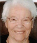 Mayrand (Brisebois), Yvette