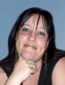 Bergeron, Lucie