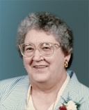 Boudreau (Rivard), Germaine