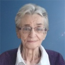 Caron (Boivin), Jacqueline