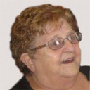 Gaudreault (Côté), Marie-Marthe