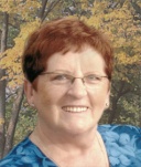 Poirier (Cayouette), Marie