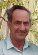 Poirier, Maurice