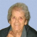 Pagé Michaud, Gertrude