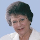 Chaussé, Yvette
