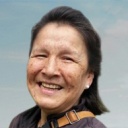 Kistabish, Shirley
