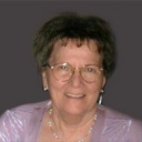 Poirier (Aucoin), Gertrude
