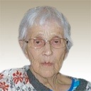Langlois (Cloutier), Thérèse