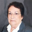 Lapierre-Burbridge, Gisèle