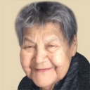 Trapper (Mapachee), Mary Rosie