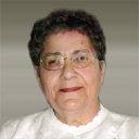 Morin (Bérubé), Yolande