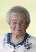 Thibault (Dumais), Marie-Ange