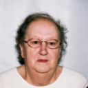 Viger, Gisèle
