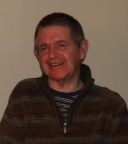 Bélanger, Yvon