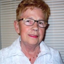 Jobin, Bernadette