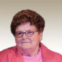 Bouchard (Castonguay), Georgette