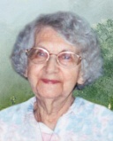 Chouinard (Campeau), Marie-Ange