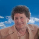 Coulombe (Morin), Ghislaine