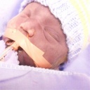 Samson, Bébé Roxane Magloire