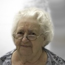 Côté Bernier, Marie-Yvonne