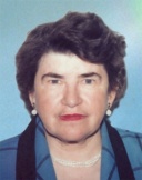 Laverdière, Monique