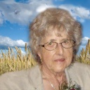 Plourde née McFadden, Laurette