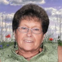 Bizier, Gisèle