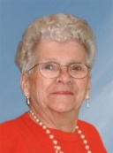 Robitaille (Dumas), Françoise