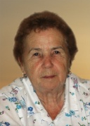 Rochon (Girard), Pauline
