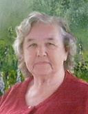 Thibeault (Sabourin), Jacqueline