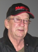 Gingras, Benoit
