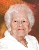 Hébert (Parenteau), Madeleine