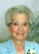 Cloutier (Bernier), Blanche