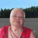 Alarie-Charbonneau, Yvette