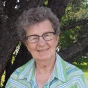 Blouin Morin, Jeannette