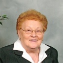 Vaillancourt (Nadeau), Clarisse
