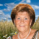 Marcotte Baril, Antoinette