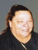 Lafrance (Sauvé), Lise