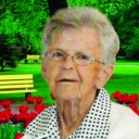 Côté, Yvette