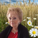 Blouin, Yvonne