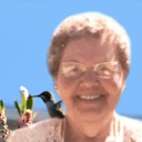 Beauchesne-Richard, Jeannette