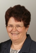 Fortier (Trudel), Jacqueline