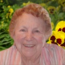 Desjardins née Wilcot, Léona